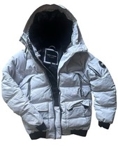 Giacca invernale offerta e