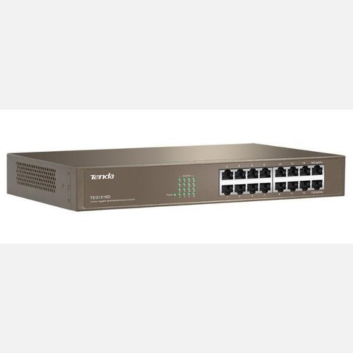 Switch porte 100 1000 - switch,