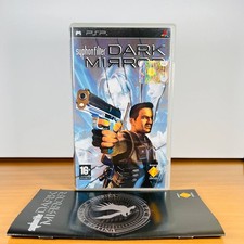 SYPHON FILTER DARK MIRROR ITA