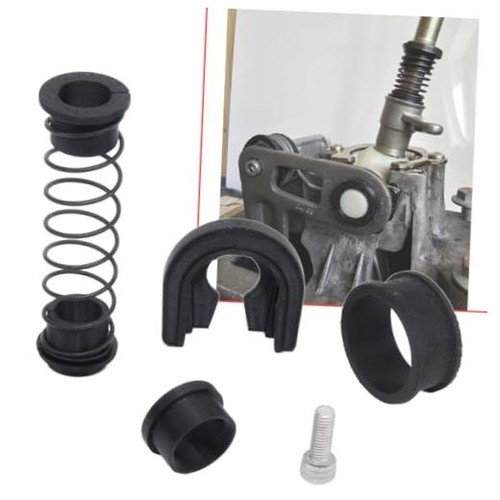 Kit riparazione cambio - kit,