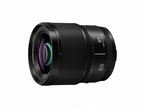 Panasonic lumix 85 mm - panasonic,