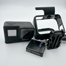 GoPro HERO7 Black CHDHX-701-FW