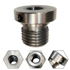 Adattatore mandrino da 25mm a 18mm da 33mm a 18mm da 33mm a 25mm Diametro intern