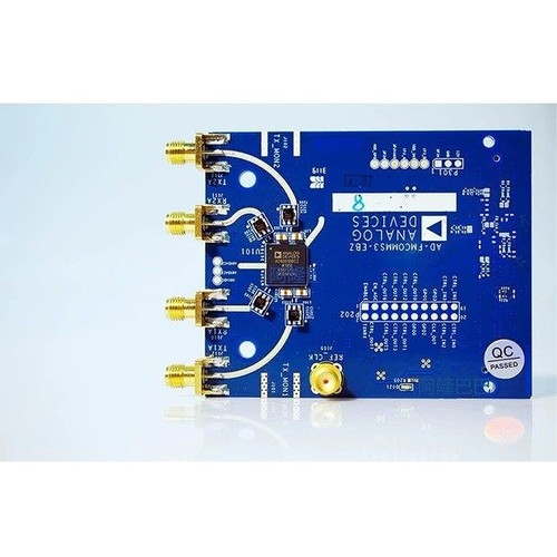Fmcomms3 openwifi rf - ad-fmcomms3,