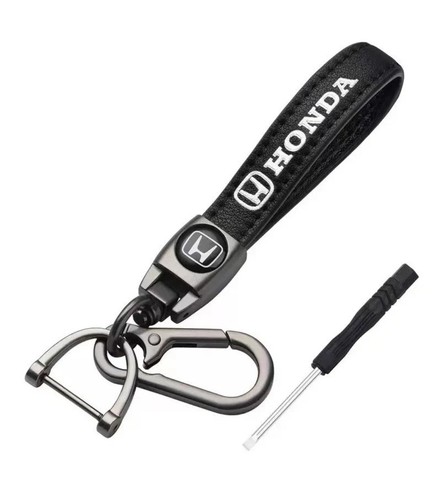 Honda keyring exclusive - honda,