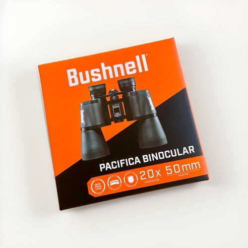Bushnell pacifica binocolo 20x - bushnell,