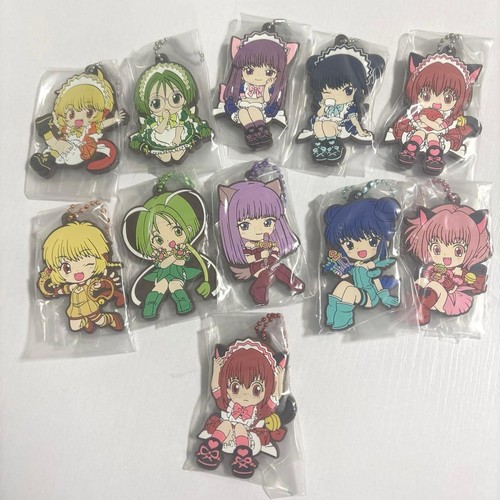 Cinturino gomma tokyo mew - gomma,