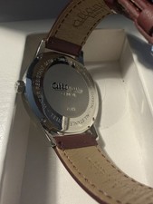 Orologio uomo quarzo altanus - uomo,
