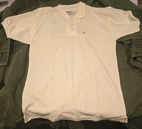 Polo tennis vintage anni 70 - polo,