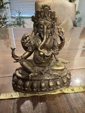 Ganesh For Auspicious Grace