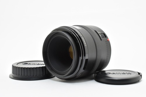 Canon 50mm 5 compact - canon,