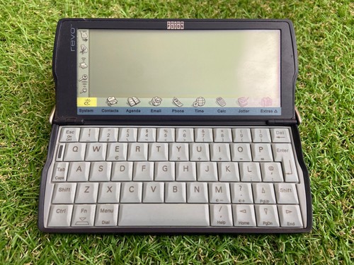 Nos psion revo 8mb computer - psion,
