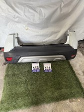 Paraurti Posteriore Renault Captur 2014-2018