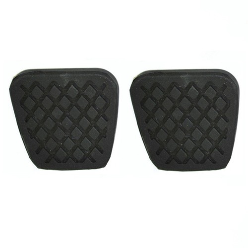 Gomme pedale freno frizione - gomme,