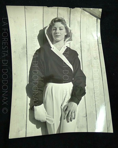 Foto fotografia alta moda - foto,