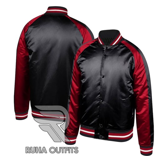 Bomber classico unisex