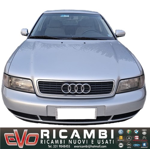 Ricambi per audi 9 tdi - a4, b5