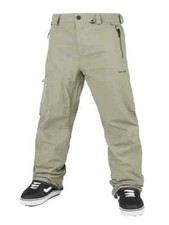 PANTALONE SNOWBOARD VOLCOM L