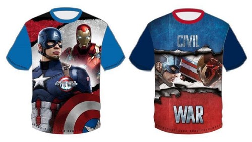 Avengers capitan america - capitan,