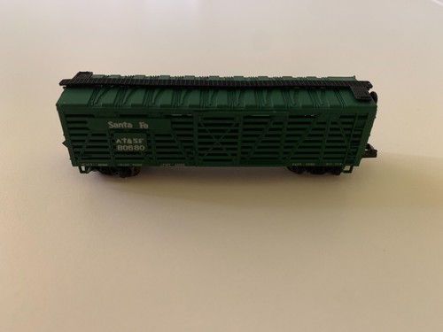Minitrix 3200 scala 1 - minitrix, n°3200
