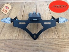 * Kawasaki ER6-N e ER6-F Tail