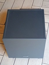 Modulo SubWoofer Creative Gigaworks S750 7.1 (box + amplificazione)