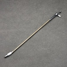 Cable shutter Release Remote, locks Olympus Canon Nikon Mamyia Leica etc. 23cm