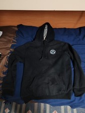 Felpa Napapijri Cappuccio Uomo