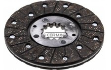 Disco freno 15475 trattore