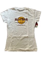 T-Shirt Hard Rock Café -