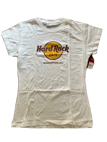 Shirt hard rock - t-shirt,