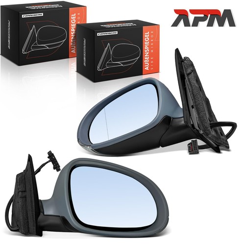 Specchietto destra - 2x, sx