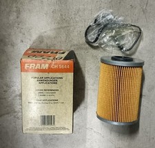 Filtro olio Fram CH5644 OP200