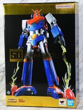 BANDAI SOUL OF CHOGOKIN