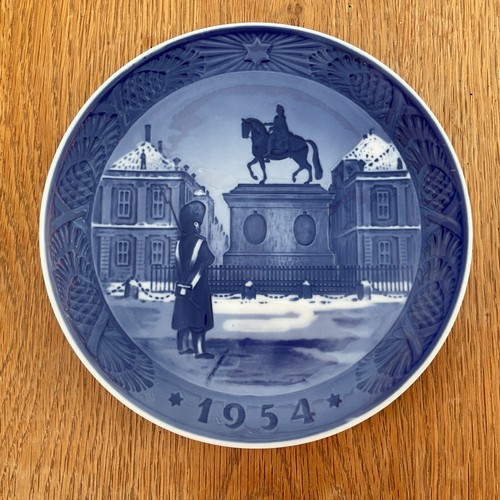 1954 royal copenhagen - royal,