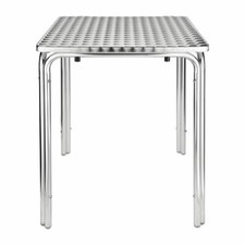 Tavolo Quadrato Bolero - Base
