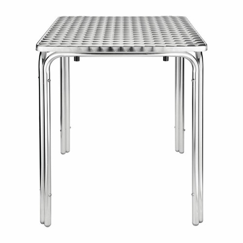 Tavolo quadrato bolero base - -,