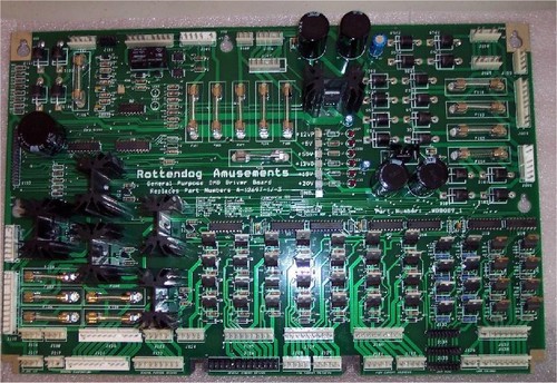 Williams bally flipper wpc - flipper,