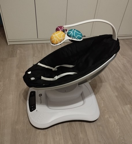 4moms sdraietta mamaroo - 4moms,