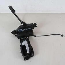 Serratura anteriore porta rh 24094158 per PEUGEOT 207 2006-2015 usata (37523)