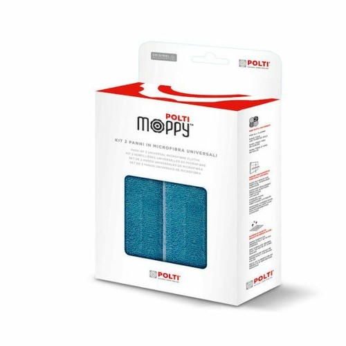 Kit panni moppy polti - kit,