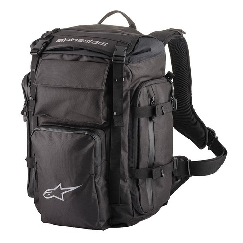 Zaino moto alpinestars rover - moto,