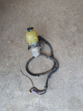 Pompa servosterzo elettrica Opel Astra Zafira TRW 1040085003094 D0