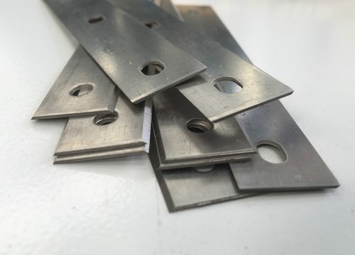 260mm lame per piallatrice - 260mm,