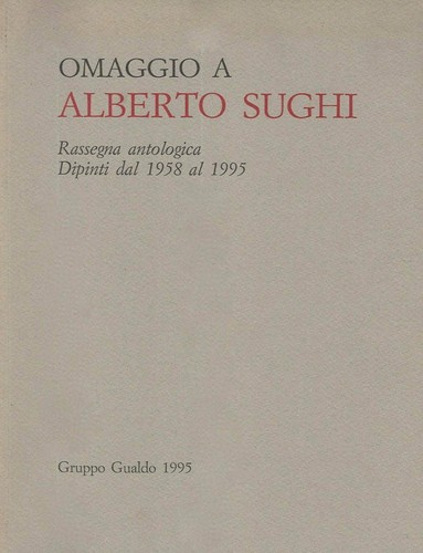 Omaggio alberto sughi - a,