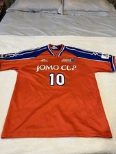 Vintage JLeague Jomo Cup