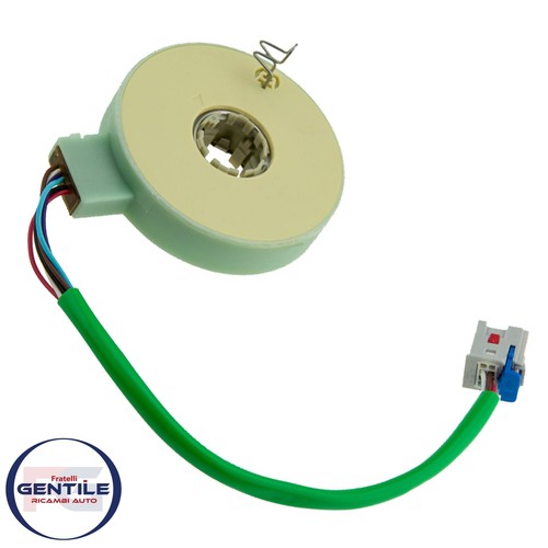 Sensore coppia filo - coppia, verde