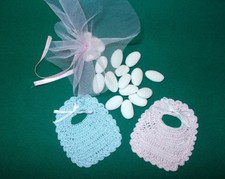 BOMBONIERA  BAVAGLINO BAVETTA