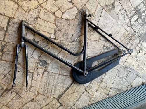 Telaio bici colore - , nero