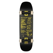 Skateboard Completo Globe